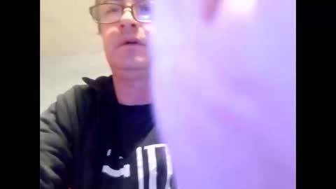 Snapshot of dazzill chatting on February 2, 7:46 pm Dazzill online show from February 2, 7:46 pm