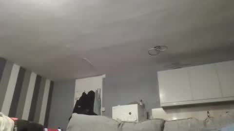 Snapshot of dazzill chatting on October 9, 7:34 pm Dazzill online show from October 9, 7:34 pm