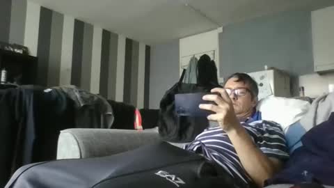 Snapshot of dazzill chatting on October 15, 10:37 am Dazzill online show from October 15, 10:37 am