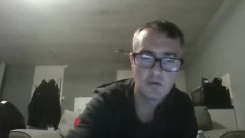 Snapshot of dazzill chatting on November 6, 6:53 pm Dazzill online show from November 6, 6:53 pm