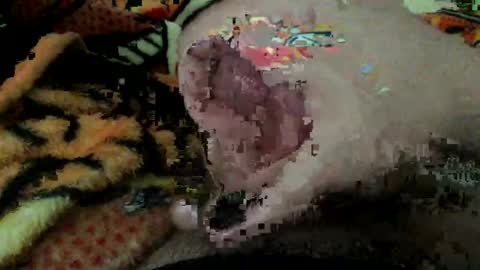 dboy606d online show from November 8, 8:07 pm