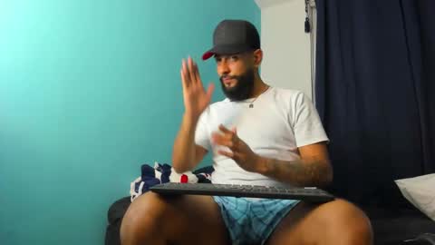 dcollins_ online show from September 20, 8:15 am