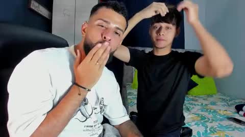 dcollins_ online show from November 9, 11:03 pm