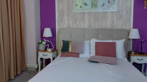 Shari online show from February 27, 5:29 am