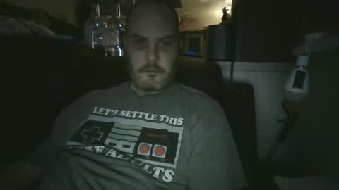 Snapshot of ddboobman chatting on February 15, 8:44 am want girl to play with me online show from February 15, 8:44 am