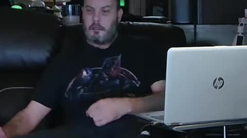 Snapshot of ddboobman chatting on February 22, 10:52 pm want girl to play with me online show from February 22, 10:52 pm