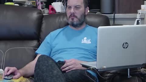 Snapshot of ddboobman chatting on March 6, 1:27 am want girl to play with me online show from March 6, 1:27 am