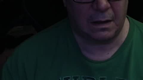 DC online show from October 7, 6:21 am