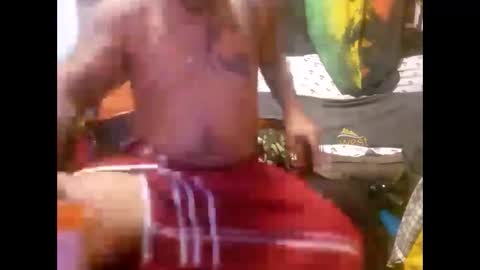 Snapshot of deadbirdink8o8 chatting on October 31, 10:05 am deadbirdink8o8 online show from October 31, 10:05 am