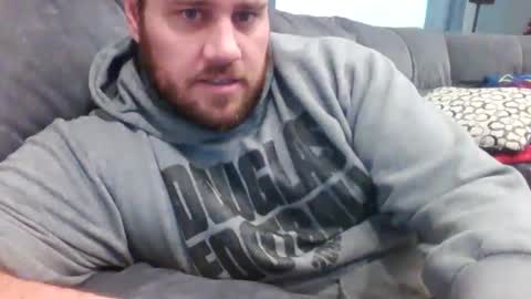 DeadliftsDonuts online show from December 13, 5:21 pm