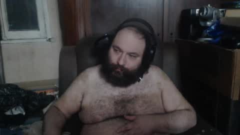 Snapshot of deadpoolbkn chatting on January 3, 8:43 am deadpoolbkn online show from January 3, 8:43 am