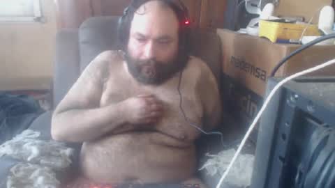 Snapshot of deadpoolbkn chatting on October 7, 9:12 pm deadpoolbkn online show from October 7, 9:12 pm