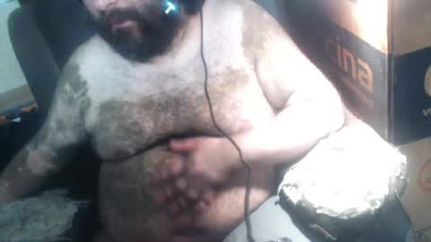 Snapshot of deadpoolbkn chatting on October 12, 8:13 am deadpoolbkn online show from October 12, 8:13 am