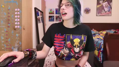 Rat online show from December 30, 7:32 pm