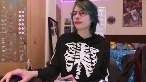 Rat online show from January 8, 4:22 pm