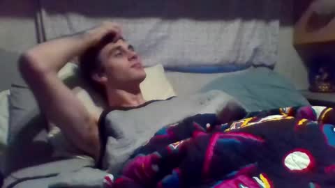 deafguyproud69 online show from December 1, 2:22 pm