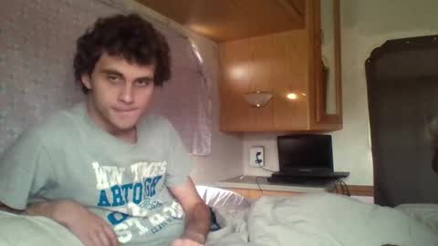 deafguyproud69 online show from February 14, 11:01 pm