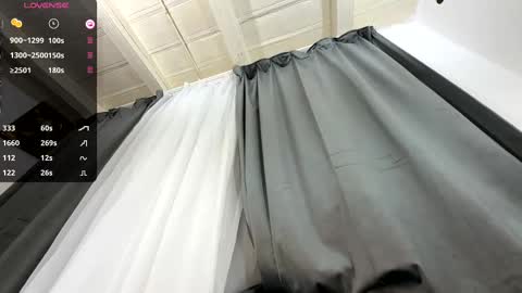 DEAF Zoe and NaughtiestGal Misty online show from October 6, 8:17 pm