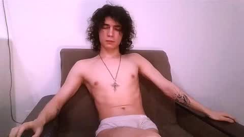 dean_raven online show from December 2, 12:05 am