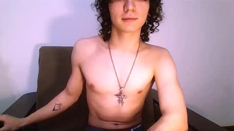 dean_raven online show from December 5, 12:41 am