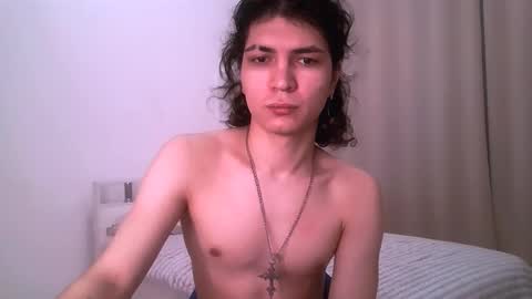 dean_raven online show from December 20, 2:51 am