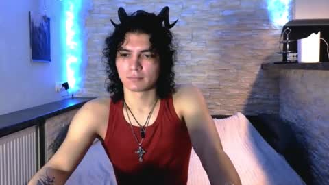 dean_raven online show from March 13, 4:30 am