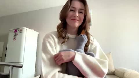 Snapshot of deandrasankowski chatting on January 13, 10:20 am Elsa online show from January 13, 10:20 am