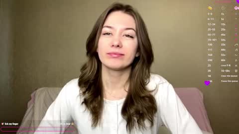 Snapshot of deandrasankowski chatting on February 20, 11:00 am Elsa online show from February 20, 11:00 am