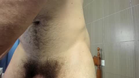 Dean online show from February 3, 11:15 pm