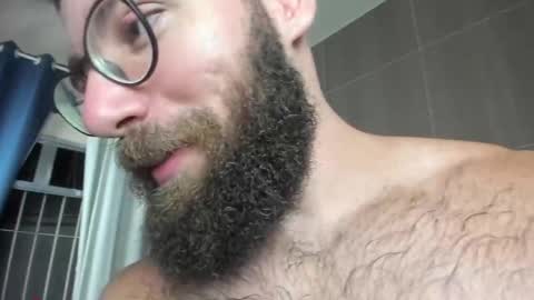 Dean online show from February 26, 4:36 am