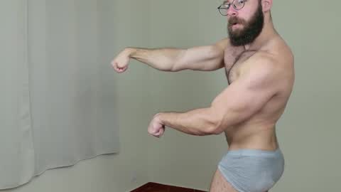 Dean online show from September 16, 9:05 pm