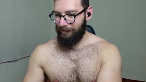 Dean online show from October 28, 8:33 pm