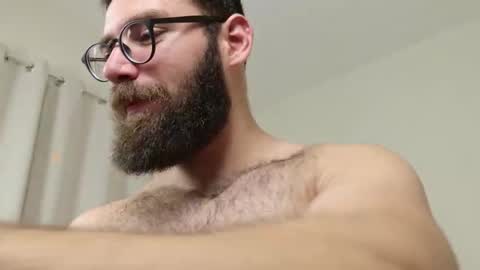 Dean online show from November 5, 9:48 pm