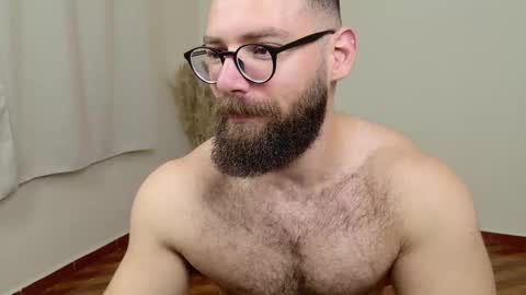 Dean online show from November 13, 9:47 pm