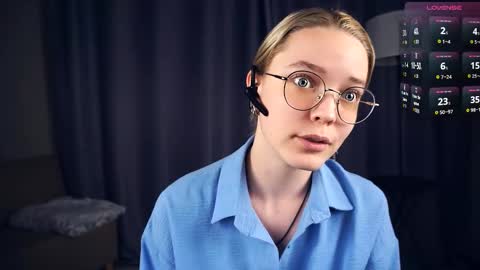 Charlie 18yo online show from September 13, 4:07 pm