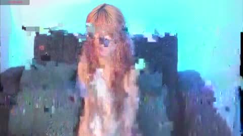 venus  adam online show from April 24, 6:54 pm