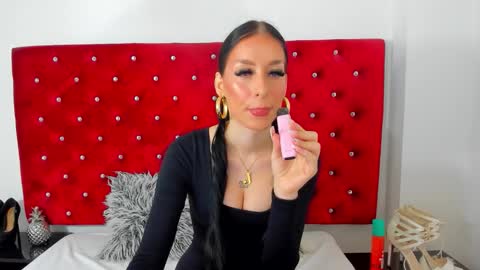 Snapshot of dearjasmine chatting on October 13, 7:08 am Jasmine online show from October 13, 7:08 am