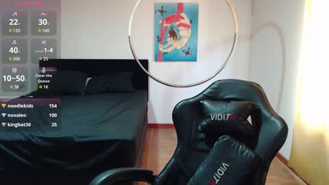 Snapshot of dearlilith6666 chatting on January 28, 5:03 pm dearlilith6666 online show from January 28, 5:03 pm