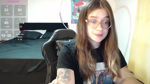 Snapshot of dearlilith6666 chatting on February 12, 12:58 am dearlilith6666 online show from February 12, 12:58 am