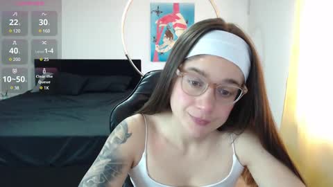 Snapshot of dearlilith6666 chatting on March 1, 1:51 pm dearlilith6666 online show from March 1, 1:51 pm