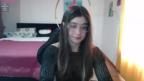 Snapshot of dearlilith6666 chatting on September 10, 1:55 pm dearlilith6666 online show from September 10, 1:55 pm