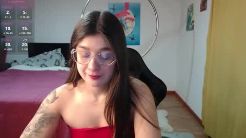 Snapshot of dearlilith6666 chatting on September 22, 12:34 am dearlilith6666 online show from September 22, 12:34 am