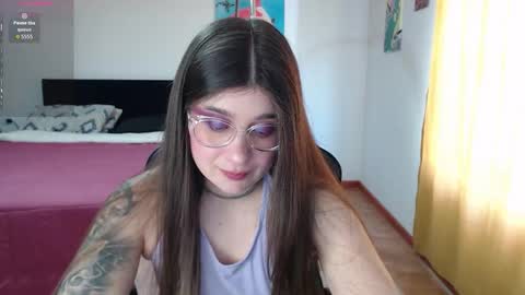 Snapshot of dearlilith6666 chatting on October 22, 2:28 pm dearlilith6666 online show from October 22, 2:28 pm