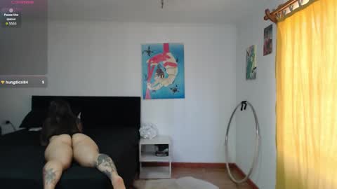 Snapshot of dearlilith6666 chatting on October 30, 2:51 pm dearlilith6666 online show from October 30, 2:51 pm