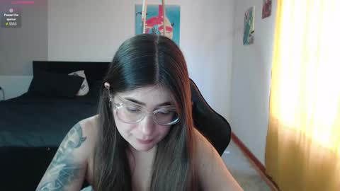 Snapshot of dearlilith6666 chatting on December 3, 3:21 pm dearlilith6666 online show from December 3, 3:21 pm