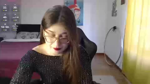 dearlilith6666 online show from March 25, 2:45 pm