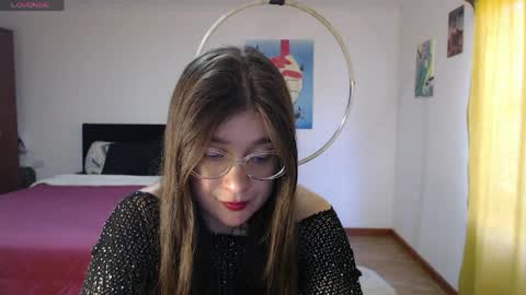 dearlilith6666 online show from April 13, 3:50 pm