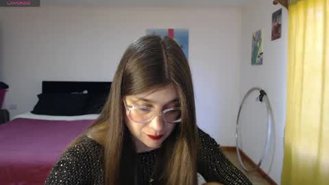 dearlilith6666 online show from May 25, 4:35 pm