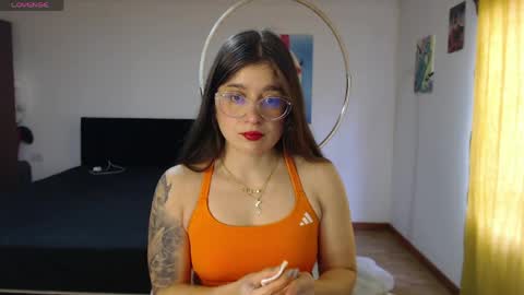 dearlilith6666 online show from June 4, 4:24 pm