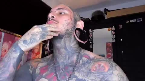    online show from January 9, 11:34 pm